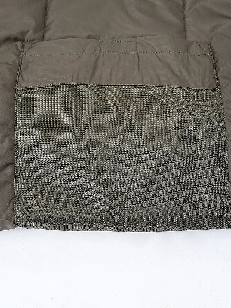 CARINTHIA Schlafsack Sof 1 olive B