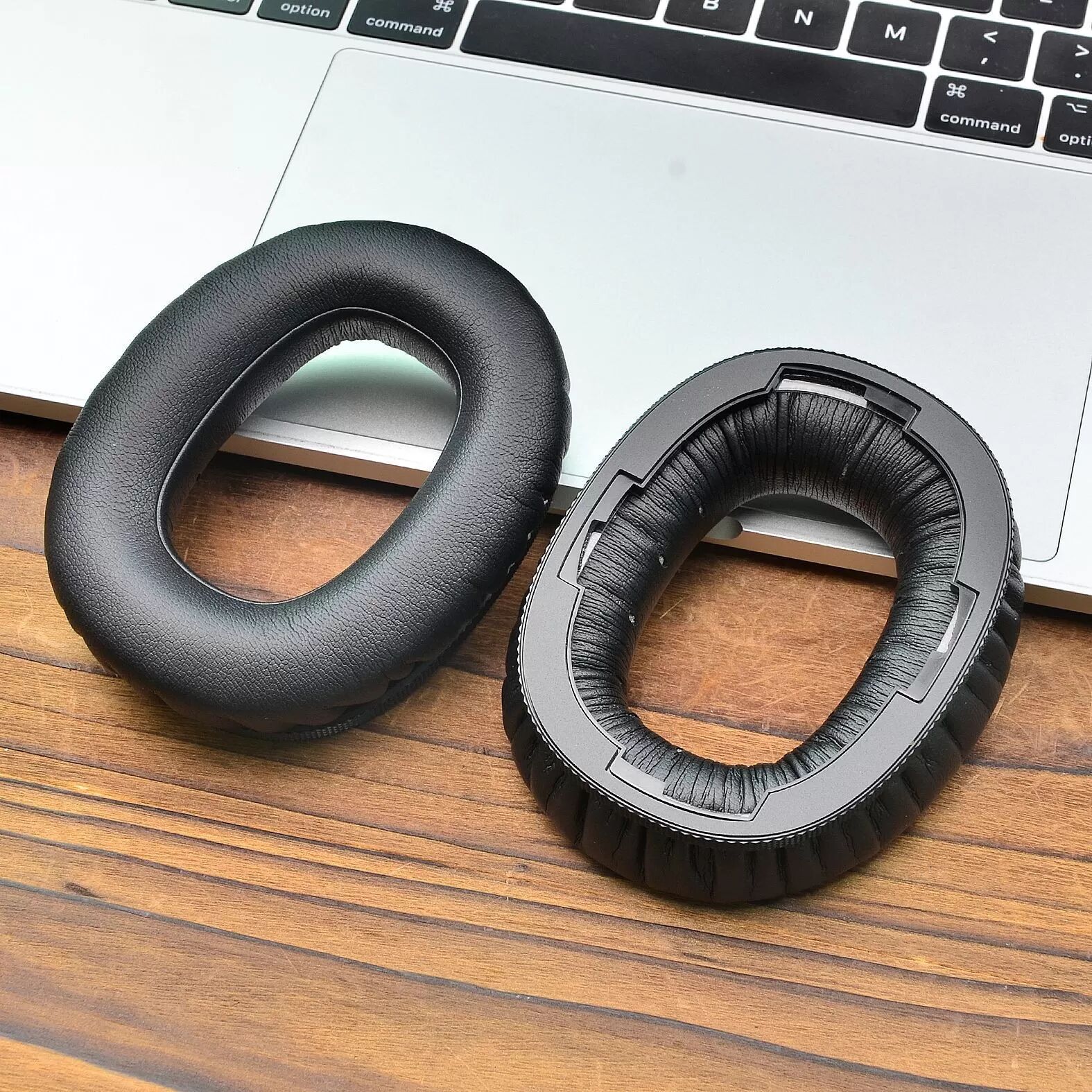 INF Ersatz-Ohrpolster für Marshall Monitor III - 2er-Pack