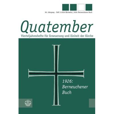 1926: Berneuchener Buch, Taschenbuch von , Evangelische Verlagsanstalt, 978-3-374-08112-7