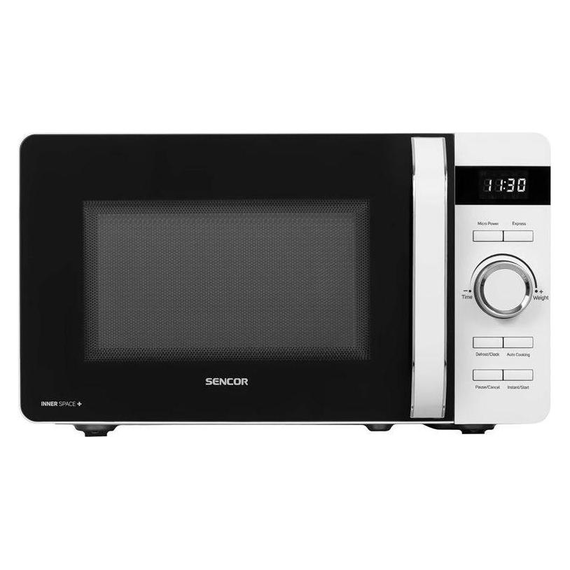 Sencor SMW 5017WH (17 l) (8590669278626)