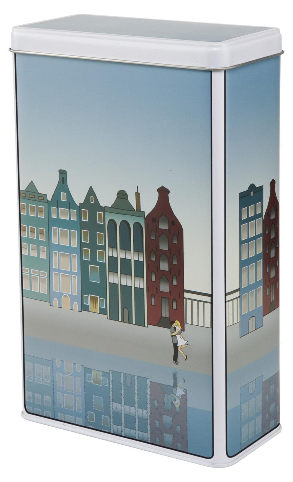 Goebel Scandic Home Downtown Riverside Dose
