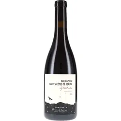 Bourgogne Hautes-Côtes de Beaune rouge, Altitude AOP Boris Champy 2023 BIO