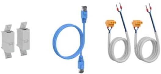 Striebel&John; Kit d'équipement pour OVRZP+ sans S200 ZARA+ ; STRIEBEL & JOHN (2CPX054316R9999)