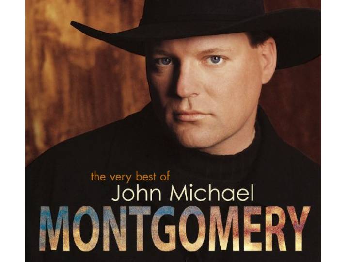 Very Best of John Michael Montgomery