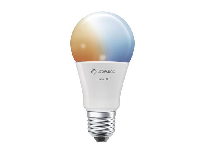 Ledvance Smart+ Wifi Classic A60 M3 Glühbirne Dimmbar