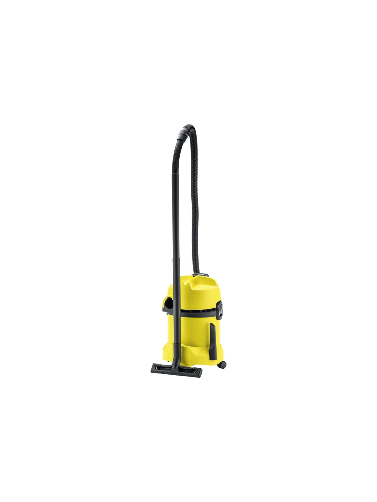 Kärcher Staubsauger WD 3 Battery Set