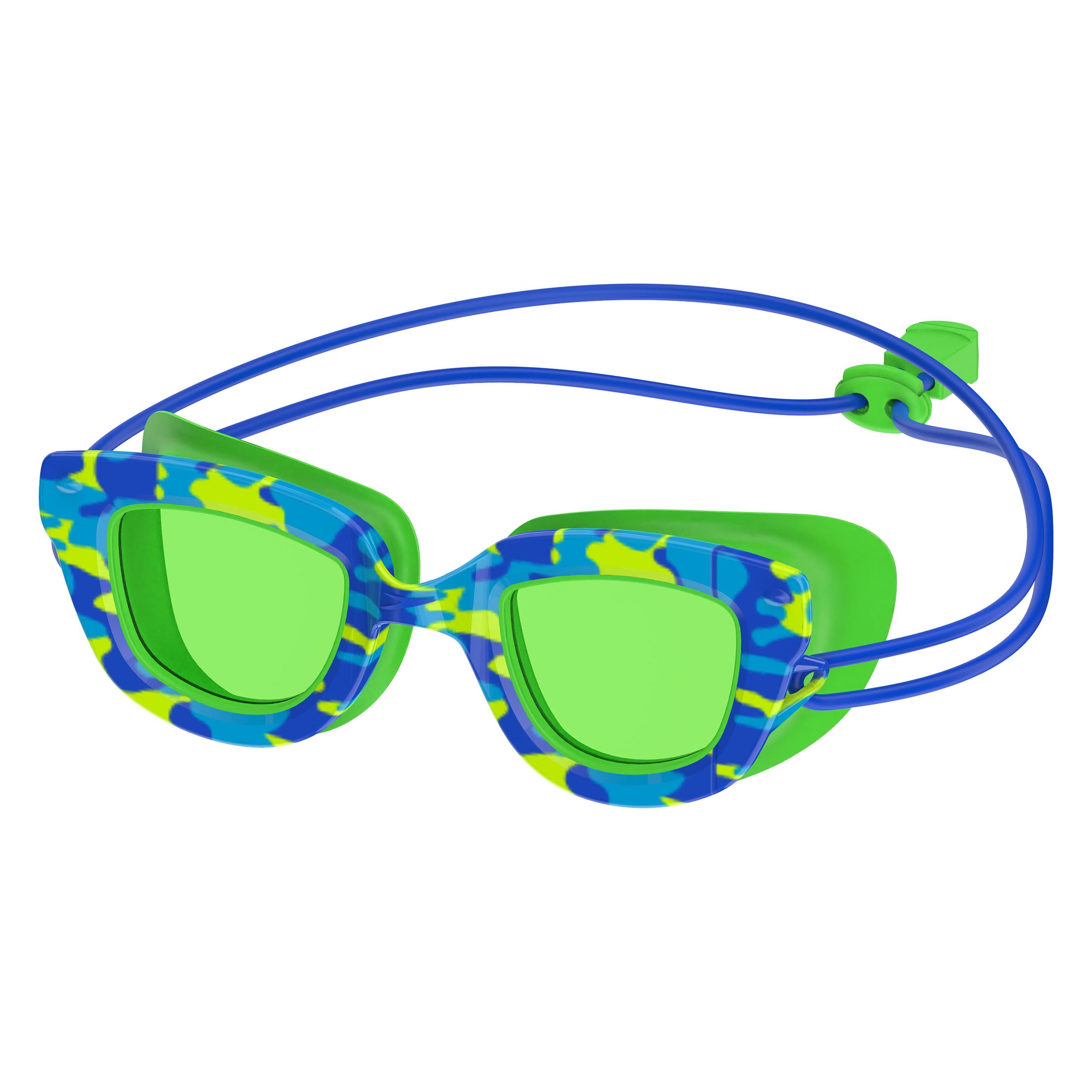 Speedo Kids Sunny G Pop Seasiders Pri (8775070415036)