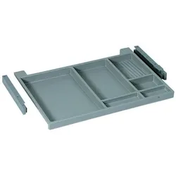Ninka, Schreibtisch Accessoire, Utensilien-Schubladen