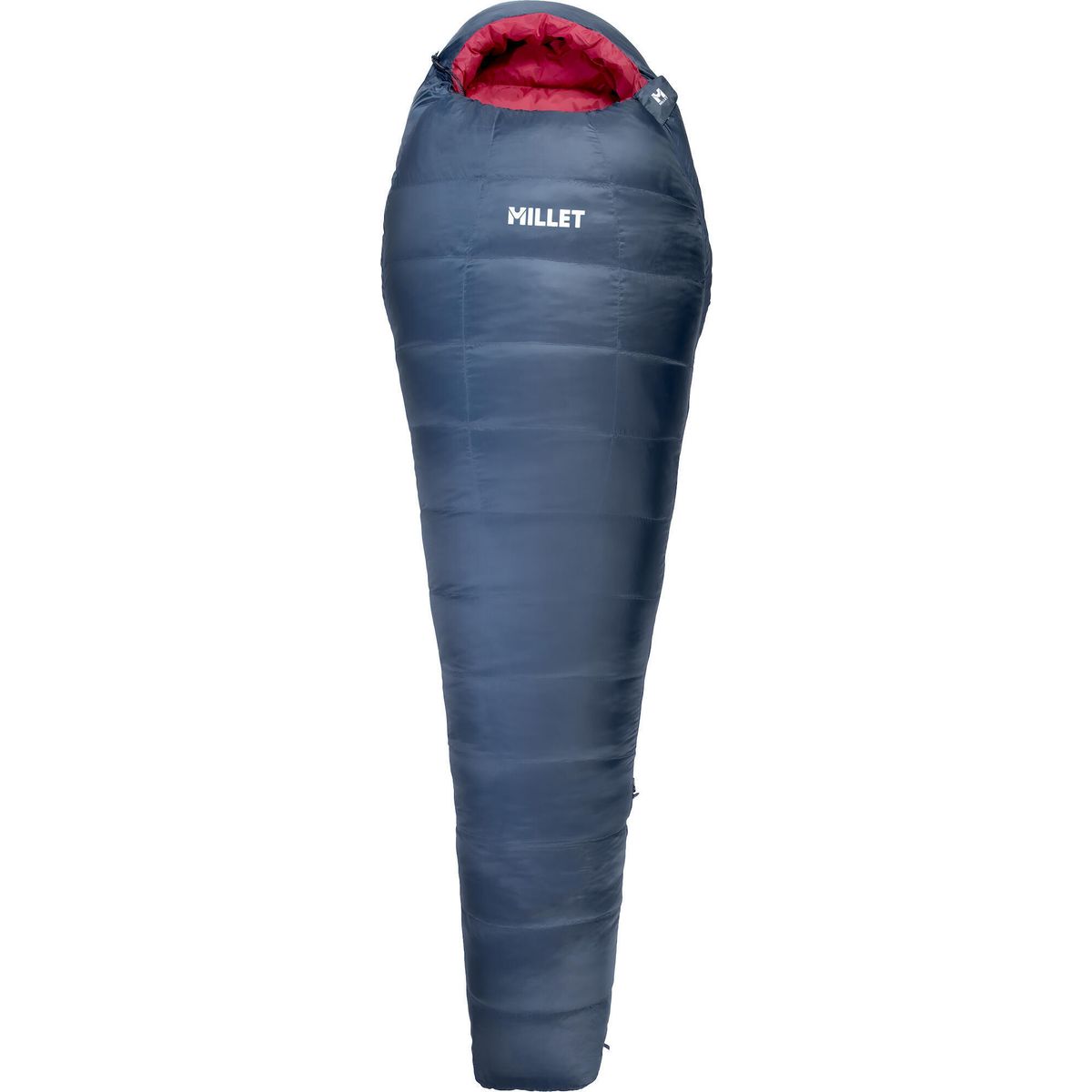 Millet Light Down -5W orion blue (N8737) MIC1128-N8737
