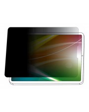 3M Bright Screen Privacy Filter Bildschirmschutz für Tablet mit Sichtschutzfilter 10,2" oder 10,5" Apple 10.2-inch iPad 10.5-inch Air 3. Generation Pro (BPTAP001)