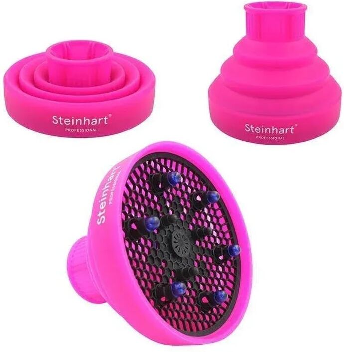 Steinhart Difusor Universal Plegable Rosa