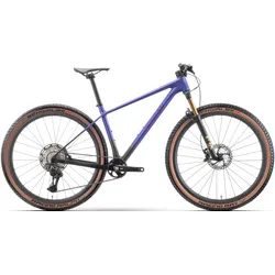 Raymon Arid Ultra XT Di2 Hyacinth/Carbon