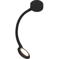 HABA Verona Flex LED Leuchte 2,1 W mit Touch-Dimmfunktion und flexiblem Leuchtenhals