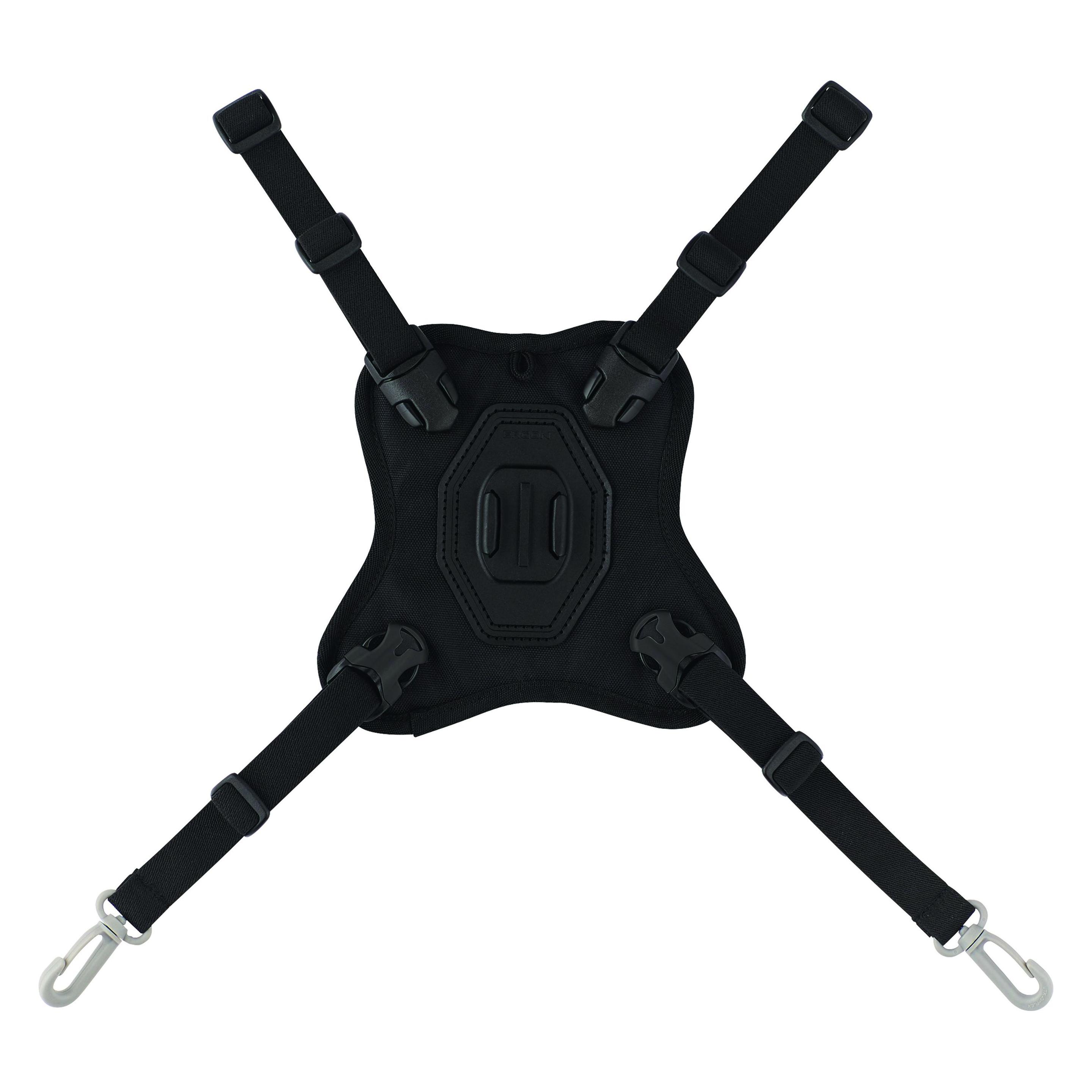 Ergon Sport Camera Chest Mount (7476253)