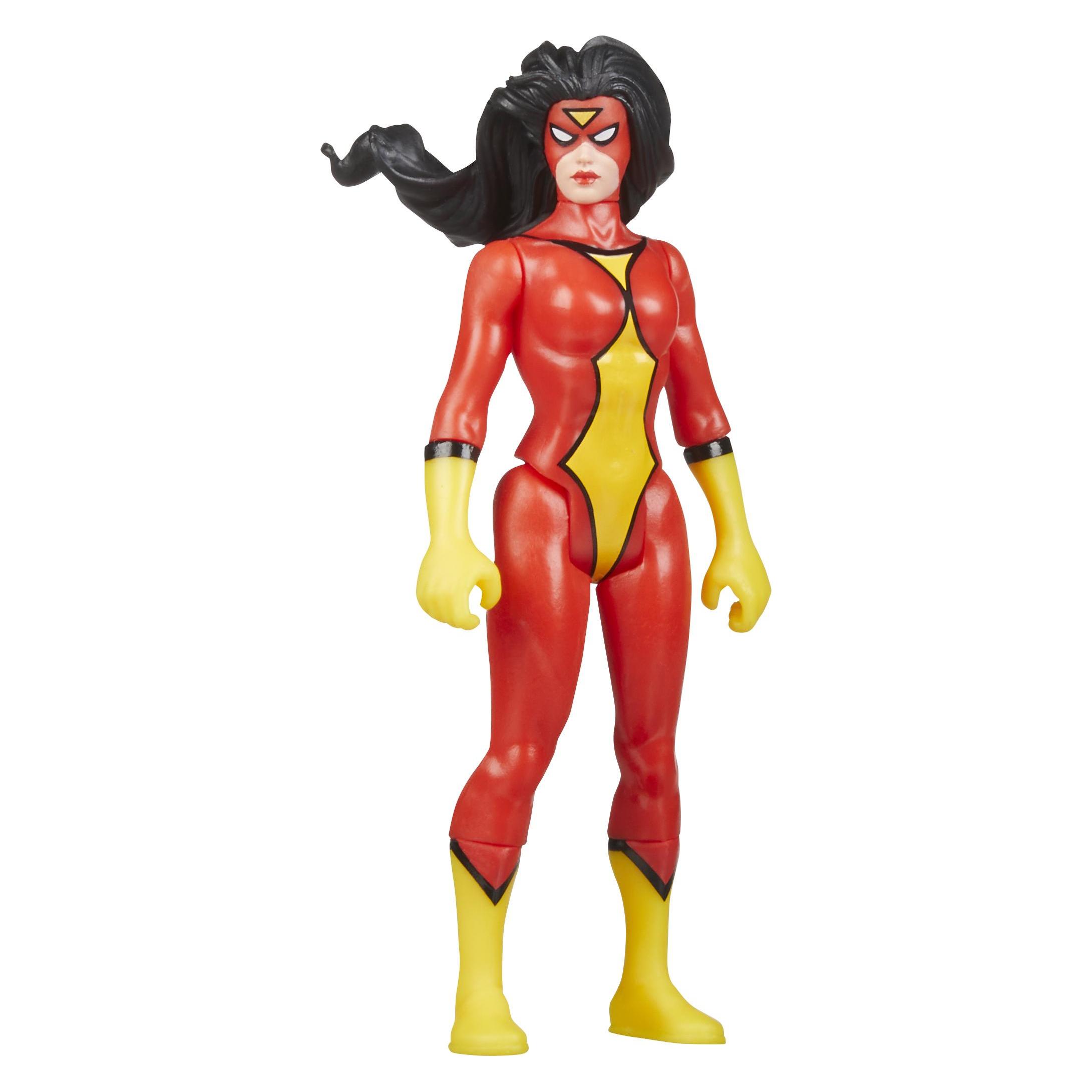 Hasbro Spider-Woman (F66955X2)