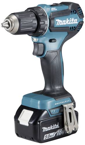 Makita Akku-Bohrschrauber DDF485RTJ