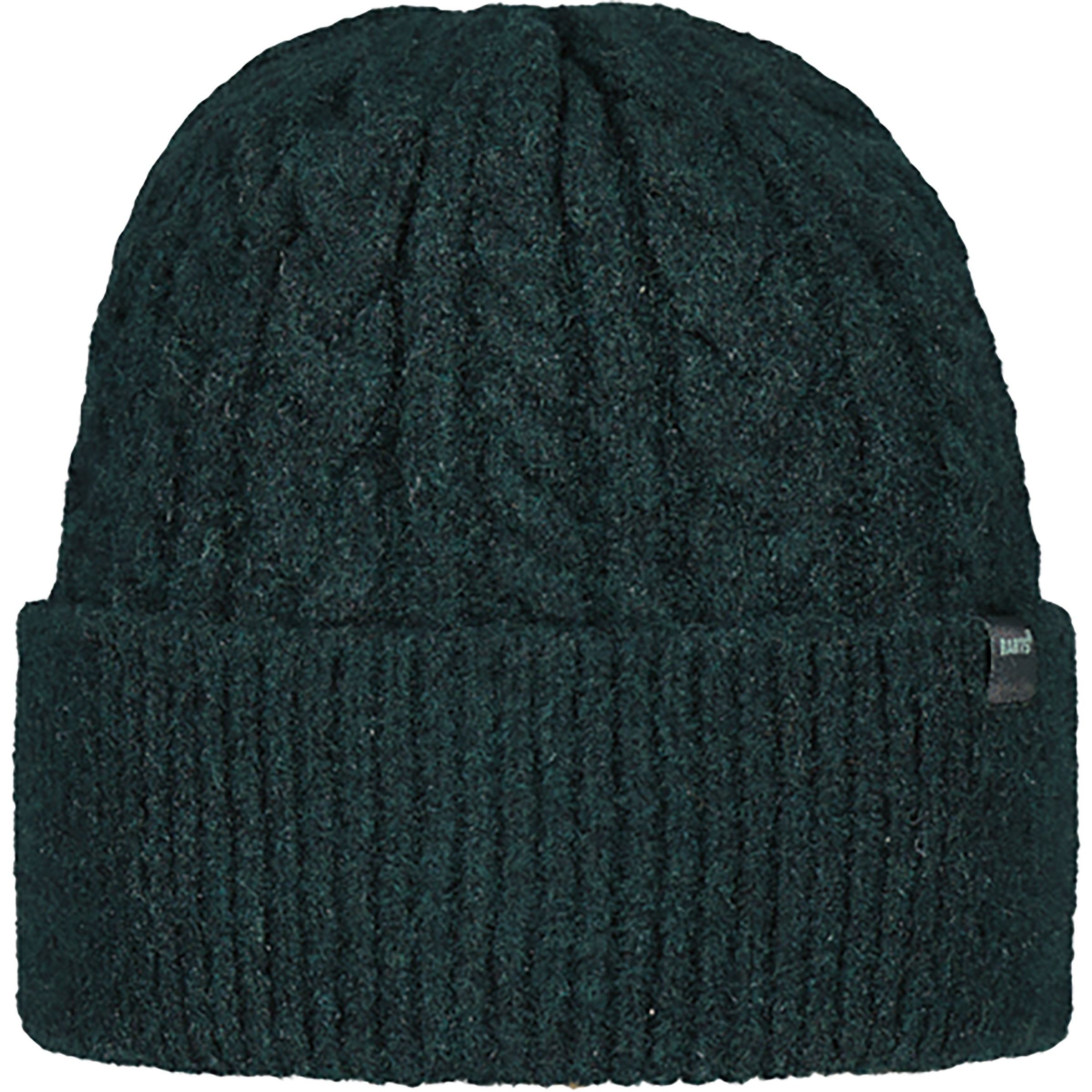 Barts Moiray Herren Mützen & Beanies gruen Lifestyle