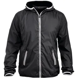 CLIQUE Hardy Windjacke 99 - schwarz M