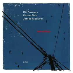 ECM, Schallplatten, Vermillion (Kit Downes)