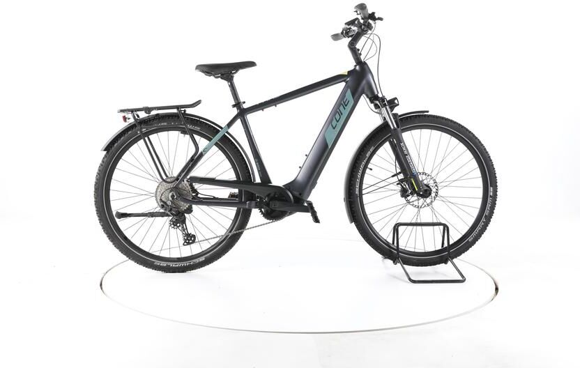 CONE Bikes eSUV IN 3.0 Vélo Électrique de Trekking - 304804