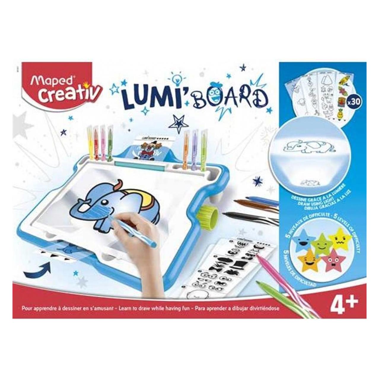 Maped Lumi Board (330396)