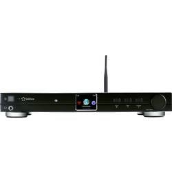 Renkforce RF-DAB-IR1700 Radio-Adapter DAB+, UKW, Internet WLAN, LAN, Bluetooth®, DLNA, Internetradio DLNA-fähig Schwarz MA-20