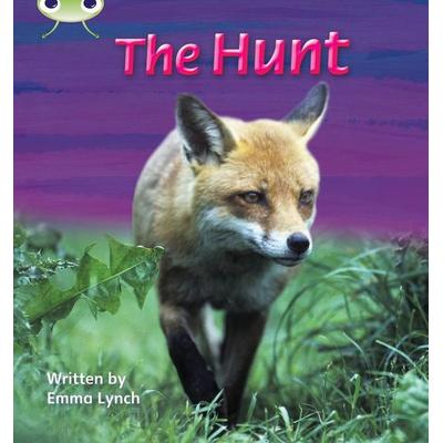 Bug Club Phonics - Phase 3 Unit 7: The Hunt, Taschenbuch von Emma Lynch, Pearson ELT, 978-1-4082-6060-9