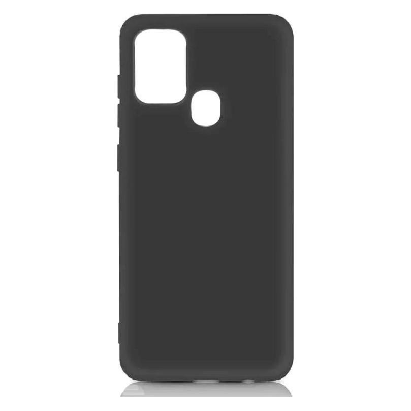 Evelatus Galaxy A21s Soft Touch Silicone (Samsung Galaxy A21s) (EVELATUS)