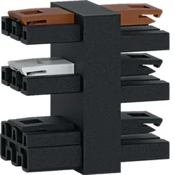 Tehalit Verteiler GKWAXC3