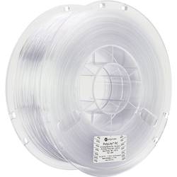 Polymaker PC01001 PolyLite Filament PC (Polycarbonat) hohe Steifigkeit, hitzebeständig 1.75 mm 1000 g Transparent 1 St.