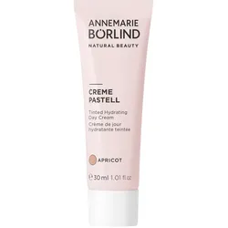 30ml ANNEMARIE BÖRLIND Creme Pastell Tinted Hydrating Day Cream