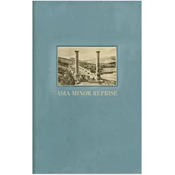 Asia Minor Reprise, Sachbücher von Ruprecht Schleyer