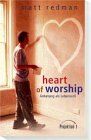 Matt Redman - heart of worship: Anbetung als Lebensstil - Preis vom 10.10.2026 11:48:34 h