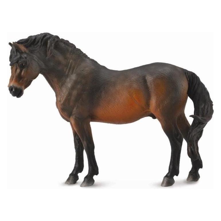 Collecta Baydartmoor-Fohlenfigur (004-88604) (004-88604)