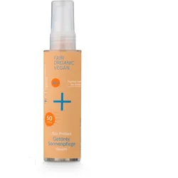 i+m Sun Protect Getönte Sonnenpflege LSF50 - hautfarben