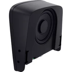 Alpine SWC-D84DU Subwoofer 250 W für Fiat Ducato 8 und 9