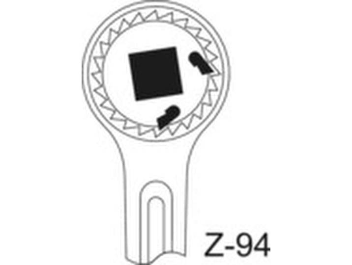 GEDORE 3093 Z Cliquet à denture 3/8\ \, 6237410