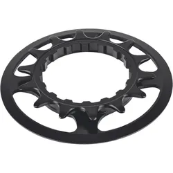 CENTURION E-Bike Ritzel Miranda, CENTURION, Boost (3 mm Offset) passend für CENTURION No Pogo E (MY 17-19), Größe: 14 Zähne Boost, Farbe: schwarz, VE: 1 Stk.