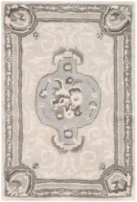 SAFAVIEH Handmade Empire Lorinda Traditional Oriental Wool Rug