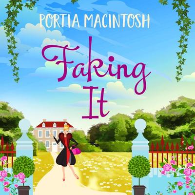 Faking It - Portia MacIntosh, Audio, 9781800481077