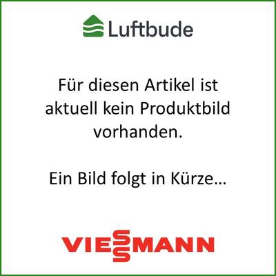 Viessmann Paket Vitoair FS Typ 300E mit Rundkanal 170 m² Wohnfläche Z026698