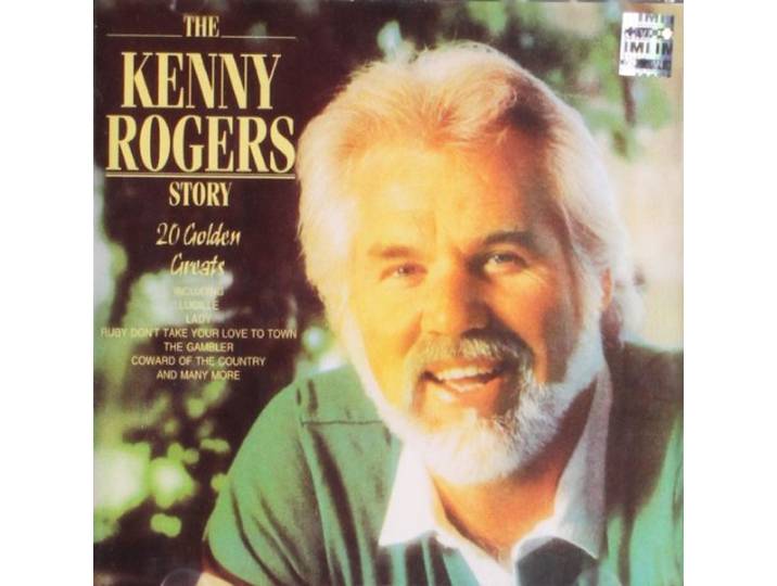 Kenny Rogers Story