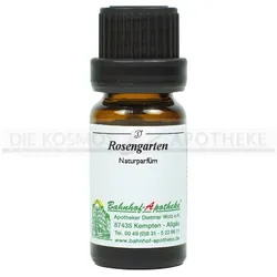 ROSENGARTEN Naturparfüm 10 ml