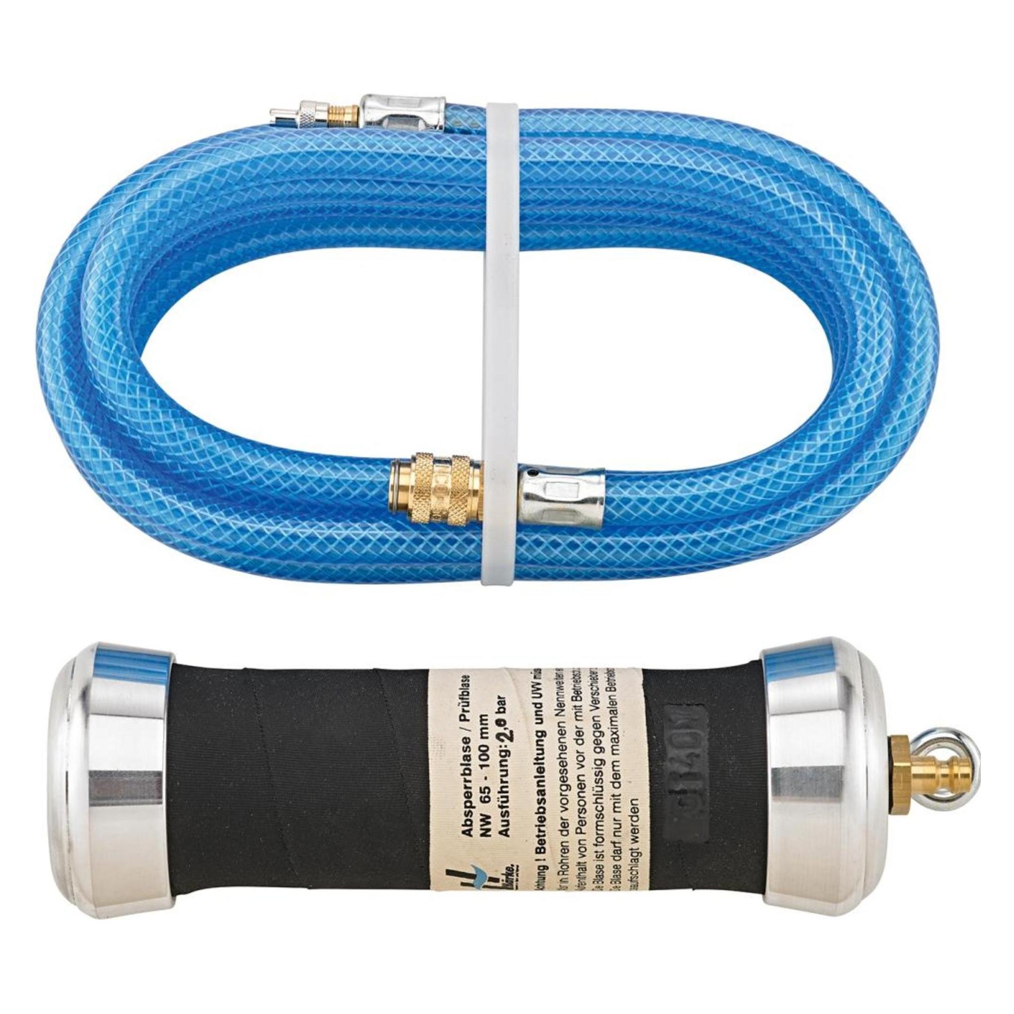 Härke Absperrblase NW 65 - 100 mm (4014788609122)
