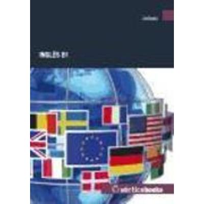 Inglés B1, Taschenbuch von , Publicaciones Vértice, SL, 978-84-15-65001-0