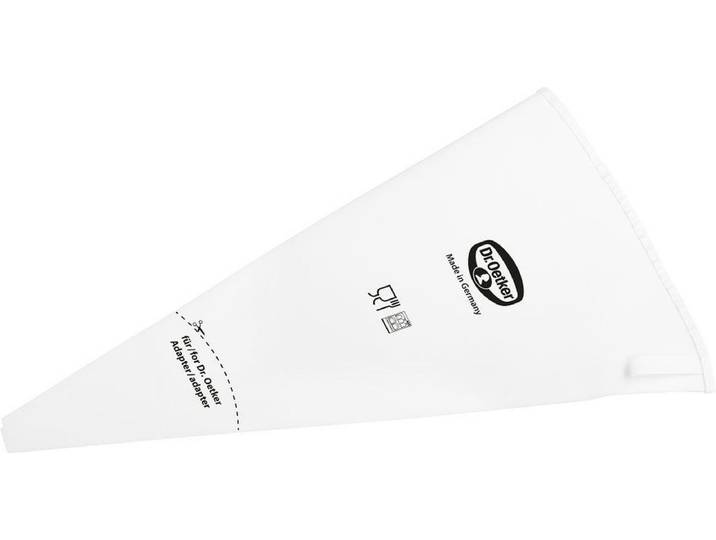 Dr. Oetker Herbruikbare Spuitzak - 40cm