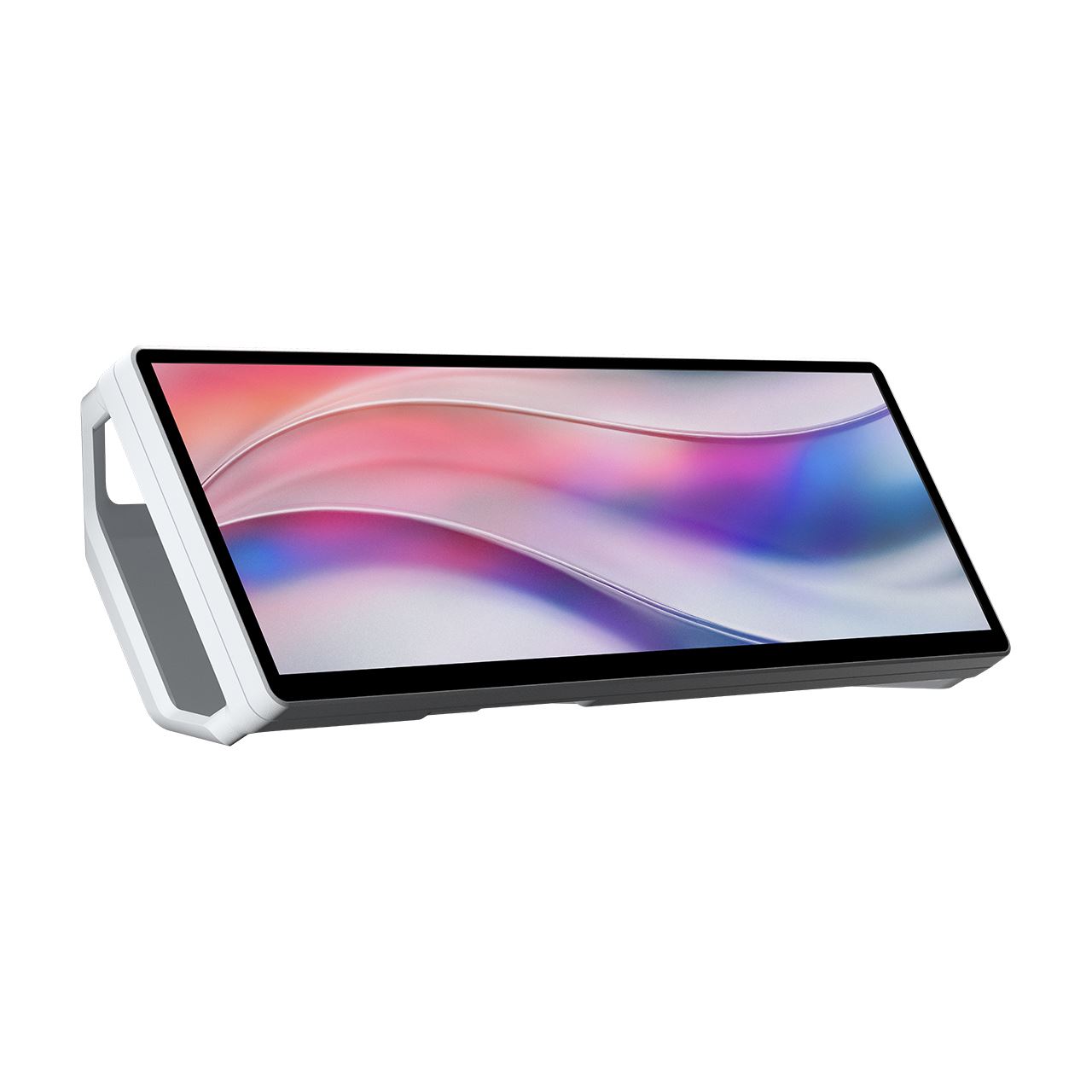 14,5" (36,93cm) Corsair Xeneon Edge weiss 2560x720 1xHDMI 2.0 / 1x USB-C mit Displayport
