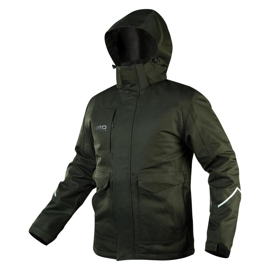 Neo Arbeitsjacke L (L) (81-573-L)