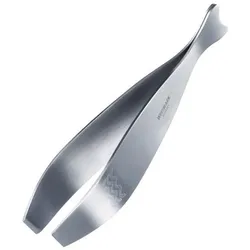 W-6608 Fischgrätenzange 14cm Edelstahl