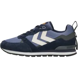 hummel Thor Sneaker black iris 36